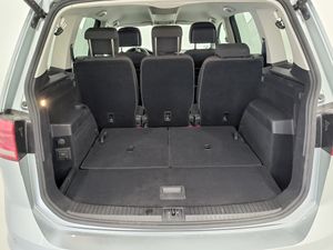 Volkswagen Touran 1.5 Tsi 150 Cv Dsg Mas  - Foto 7