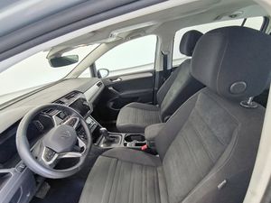 Volkswagen Touran 1.5 Tsi 150 Cv Dsg Mas  - Foto 20
