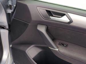 Volkswagen Touran 1.5 Tsi 150 Cv Dsg Mas  - Foto 10