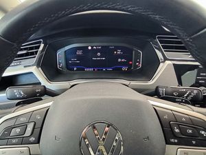 Volkswagen Touran 1.5 Tsi 150 Cv Dsg Mas  - Foto 18
