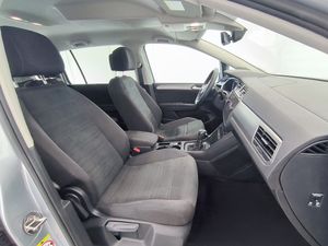 Volkswagen Touran 1.5 Tsi 150 Cv Dsg Mas  - Foto 5