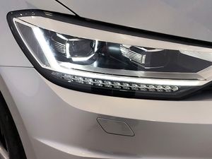 Volkswagen Touran 1.5 Tsi 150 Cv Dsg Mas  - Foto 19