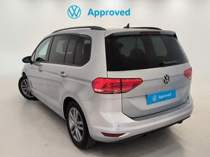 Volkswagen Touran 1.5 Tsi 150 Cv Dsg Mas  - Foto 2