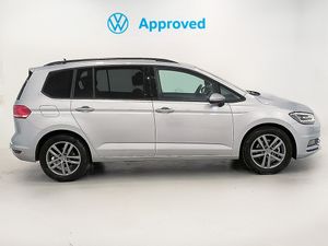 Volkswagen Touran 1.5 Tsi 150 Cv Dsg Mas  - Foto 3