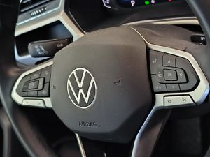 Volkswagen Touran 1.5 Tsi 150 Cv Dsg Mas  - Foto 11