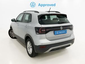 Volkswagen T-Cross 1.0 tsi 110 cv dsg advance  - Foto 2