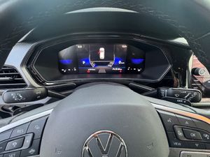 Volkswagen T-Cross 1.0 tsi 110 cv dsg advance  - Foto 12