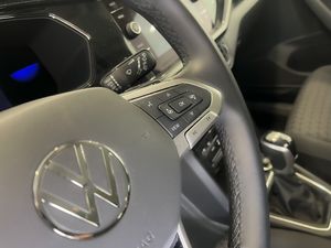 Volkswagen T-Cross 1.0 tsi 110 cv dsg advance  - Foto 14