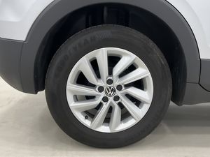 Volkswagen T-Cross 1.0 tsi 110 cv dsg advance  - Foto 8