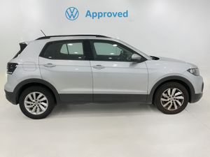 Volkswagen T-Cross 1.0 tsi 110 cv dsg advance  - Foto 3