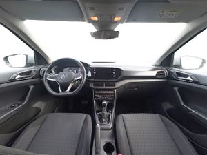 Volkswagen T-Cross 1.0 tsi 110 cv dsg advance  - Foto 4