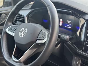 Volkswagen T-Cross 1.0 tsi 110 cv dsg advance  - Foto 16