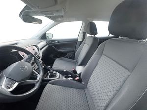 Volkswagen T-Cross 1.0 tsi 110 cv dsg advance  - Foto 11