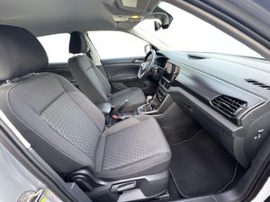 Volkswagen T-Cross 1.0 tsi 110 cv dsg advance  - Foto 5