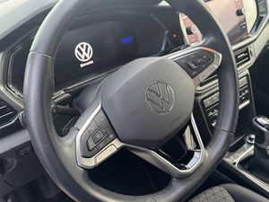 Volkswagen T-Cross 1.0 tsi 110 cv dsg advance  - Foto 9