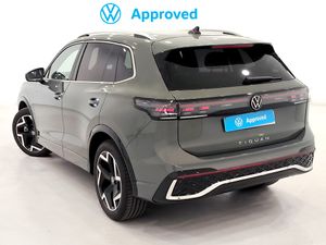 Volkswagen Tiguan 2.0 Tdi 150 Cv Dsg R-line  - Foto 2