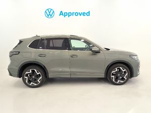 Volkswagen Tiguan 2.0 Tdi 150 Cv Dsg R-line  - Foto 3