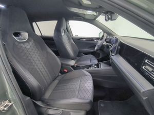 Volkswagen Tiguan 2.0 Tdi 150 Cv Dsg R-line  - Foto 5