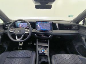 Volkswagen Tiguan 2.0 Tdi 150 Cv Dsg R-line  - Foto 4