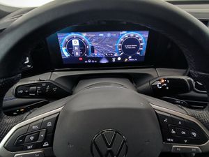 Volkswagen Tiguan 2.0 Tdi 150 Cv Dsg R-line  - Foto 14