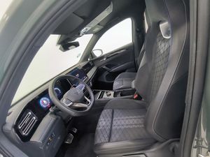 Volkswagen Tiguan 2.0 Tdi 150 Cv Dsg R-line  - Foto 11