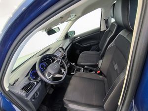 Volkswagen T-cross 1.5 Tsi 150 Cv Dsg Sport  - Foto 12