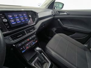 Volkswagen T-cross 1.5 Tsi 150 Cv Dsg Sport  - Foto 19