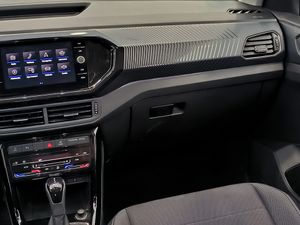 Volkswagen T-cross 1.5 Tsi 150 Cv Dsg Sport  - Foto 10