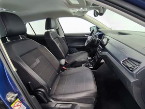 Volkswagen T-cross 1.5 Tsi 150 Cv Dsg Sport  - Foto 5