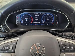 Volkswagen T-cross 1.5 Tsi 150 Cv Dsg Sport  - Foto 18