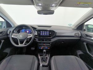 Volkswagen T-cross 1.5 Tsi 150 Cv Dsg Sport  - Foto 4