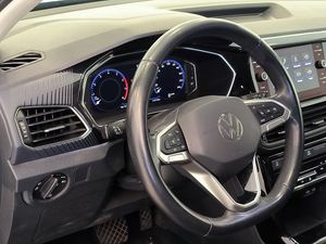 Volkswagen T-cross 1.5 Tsi 150 Cv Dsg Sport  - Foto 13