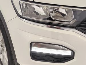 Volkswagen T-roc 1.6 Tdi 115 Cv Advance  - Foto 20