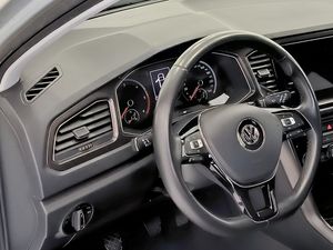 Volkswagen T-roc 1.6 Tdi 115 Cv Advance  - Foto 12