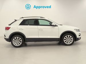 Volkswagen T-roc 1.6 Tdi 115 Cv Advance  - Foto 3