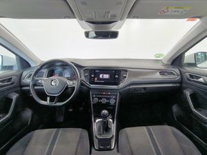 Volkswagen T-roc 1.6 Tdi 115 Cv Advance  - Foto 4