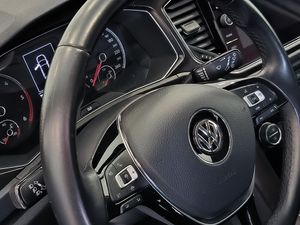 Volkswagen T-roc 1.6 Tdi 115 Cv Advance  - Foto 13