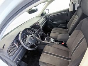 Volkswagen T-roc 1.6 Tdi 115 Cv Advance  - Foto 11