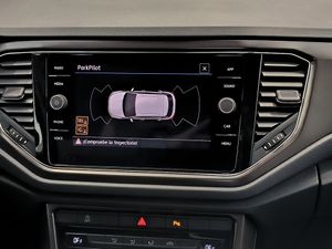 Volkswagen T-roc 1.6 Tdi 115 Cv Advance  - Foto 18