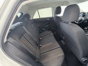 Volkswagen T-roc 1.6 Tdi 115 Cv Advance  - Foto 6
