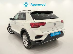 Volkswagen T-roc 1.6 Tdi 115 Cv Advance  - Foto 2