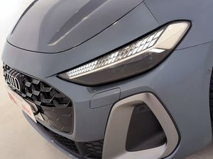 Audi A5 Sedan Black Line Tfsi E Quattro 220 Kw S T  - Foto 10