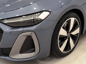 Audi A5 Sedan Black Line Tfsi E Quattro 220 Kw S T  - Foto 6