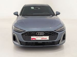 Audi A5 Sedan Black Line Tfsi E Quattro 220 Kw S T  - Foto 2