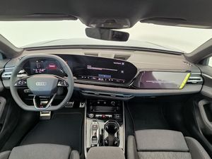 Audi A5 Sedan Black Line Tfsi E Quattro 220 Kw S T  - Foto 7