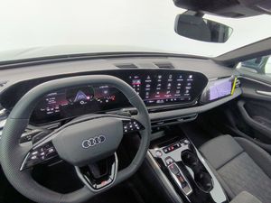 Audi A5 Sedan Black Line Tfsi E Quattro 220 Kw S T  - Foto 18