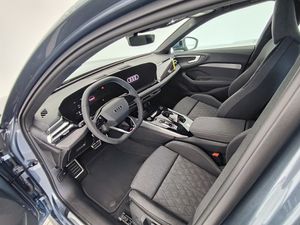 Audi A5 Sedan Black Line Tfsi E Quattro 220 Kw S T  - Foto 12