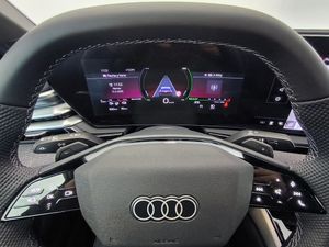 Audi A5 Sedan Black Line Tfsi E Quattro 220 Kw S T  - Foto 15
