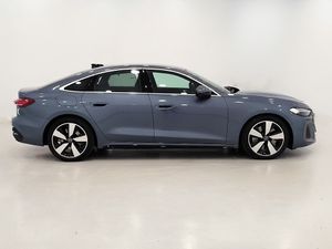 Audi A5 Sedan Black Line Tfsi E Quattro 220 Kw S T  - Foto 3