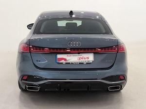 Audi A5 Sedan Black Line Tfsi E Quattro 220 Kw S T  - Foto 5